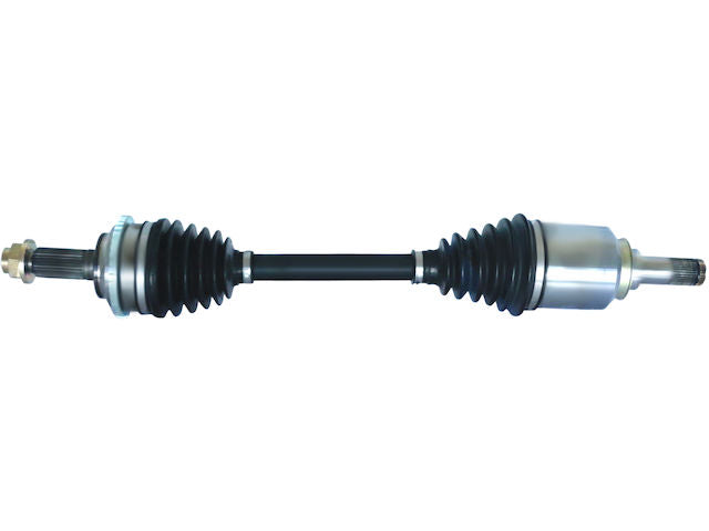 Front Left Axle Assembly - 2010-2011 Mercury Milan Hybrid - SurTrack 30426-05604077