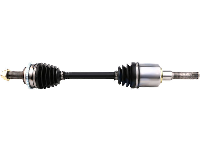 Front Left Axle Assembly - 2010-2011 Mercury Milan 2.5L 4-Cylinder - SurTrack 30426-05605620
