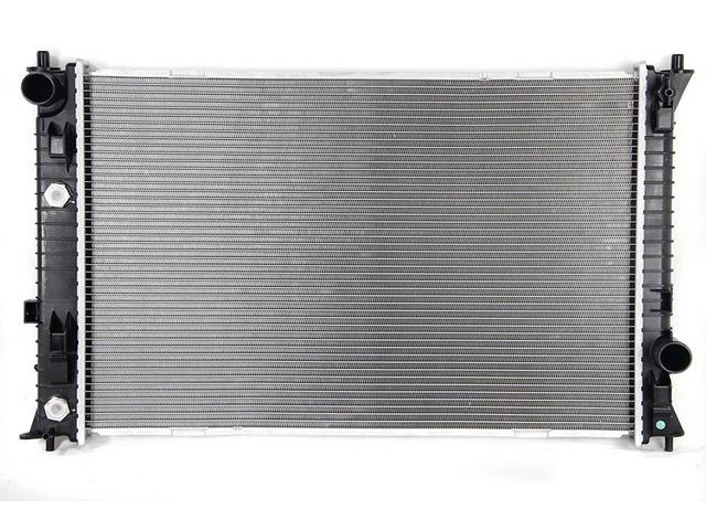 Radiator - 2010-2011 Mercury Milan 3.0L V6 - OSC Automotive 30426-05648637