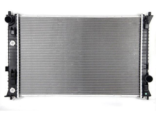 Radiator - 2010-2011 Mercury Milan 3.0L V6 - OSC Automotive 30426-05648637