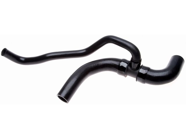 Lower Radiator Hose - 2010-2011 Mercury Milan 2.5L 4-Cylinder FULL HYBRID EV-GAS FHEV - Gates 30426-09138909
