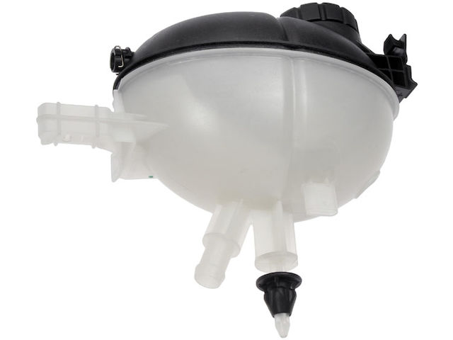 Front Expansion Tank - 2010-2016 Mercedes E350 3.5L V6 - Dorman 30431-05618763