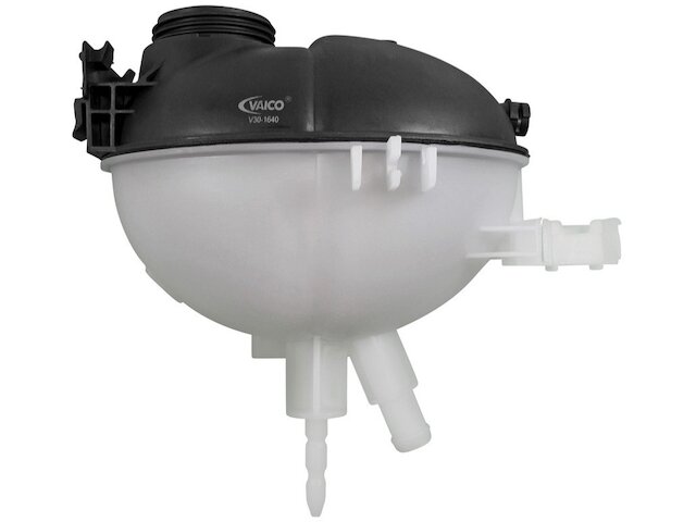 Expansion Tank - 2010-2016 Mercedes E350 - Vaico 30431-05872119