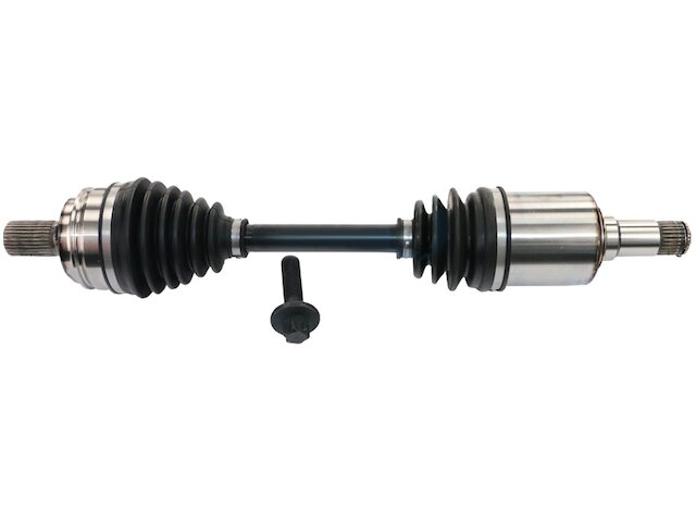 Front Right Axle Assembly - 2010-2016 Mercedes E350 - SurTrack 30431-05916151
