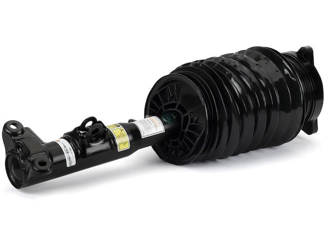 Front Right Suspension Air Strut - 2010-2016 Mercedes E350 RWD Sedan - Arnott 30431-06011312