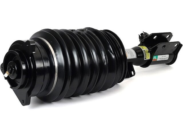 Front Left Suspension Air Strut - 2010-2016 Mercedes E350 AWD - Arnott 30431-06041963