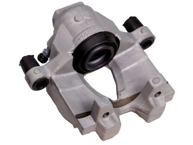 Rear Right Brake Caliper - 2010-2014 Mercedes E350 - ATE 30431-06136627