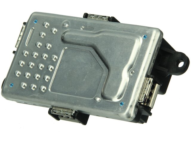 HVAC Blower Motor Regulator - 2010-2016 Mercedes E350 - APA/URO Parts 30431-06345147