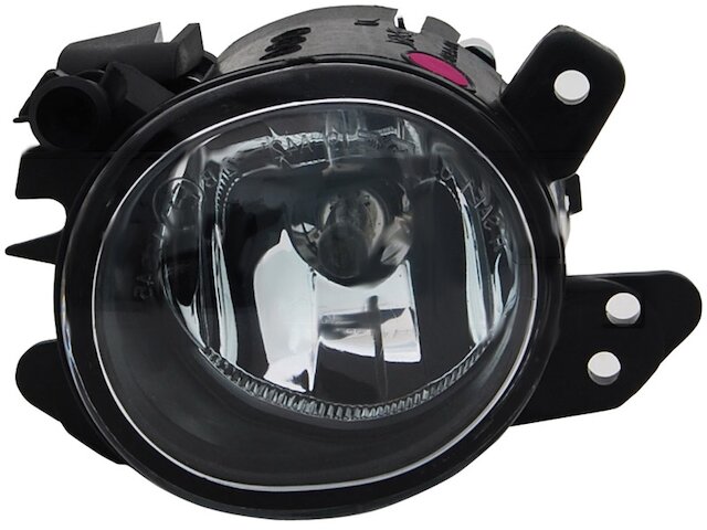 Left Fog Light - 2010-2013 Mercedes S550 Sedan - TYC 30434-06007550