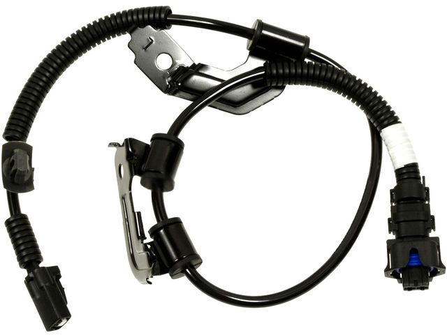 Rear Left ABS Speed Sensor - 2010-2016 Hyundai Genesis Coupe Coupe - Standard Motor Products 30439-05223052
