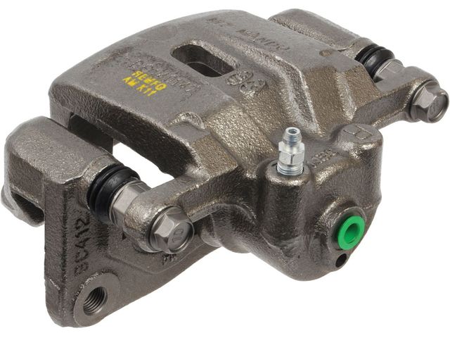 Rear Right Brake Caliper - 2010-2016 Hyundai Genesis Coupe - A1 Cardone 30439-05396782