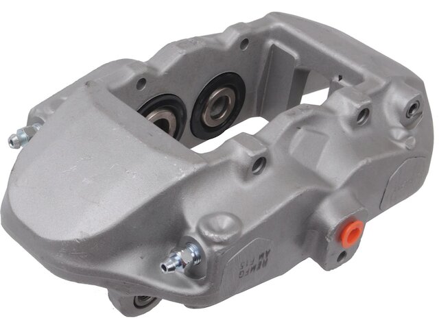 Rear Right Brake Caliper - 2010-2011 Hyundai Genesis Coupe - A1 Cardone 30439-05430656