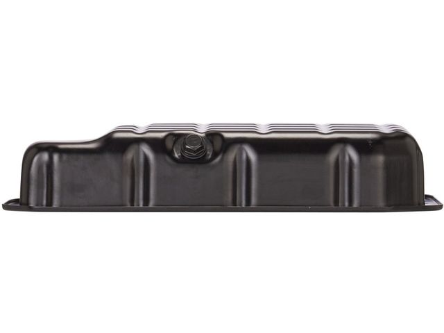 Lower Oil Pan - 2010-2016 Hyundai Genesis Coupe 3.8L V6 - Spectra Premium 30439-05487186