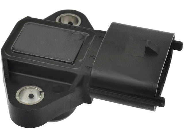 Turbocharger Boost Sensor - 2010-2012 Hyundai Genesis Coupe 2.0L 4-Cylinder Turbocharged - Standard Motor Products 30439-05517320