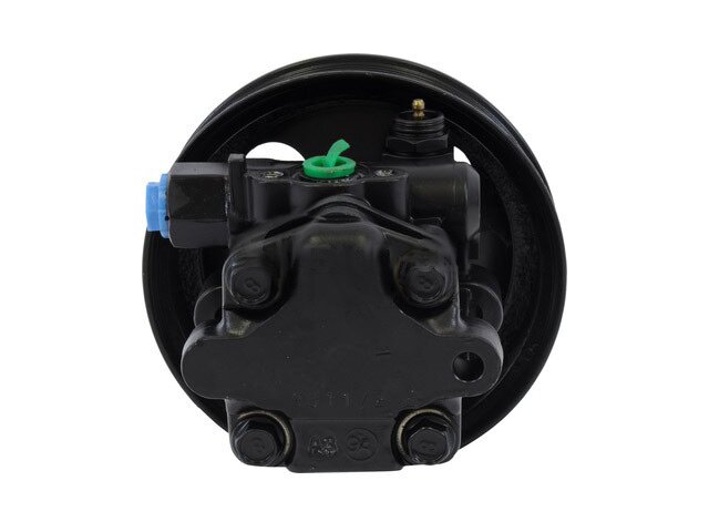 Power Steering Pump - 2010-2014 Hyundai Genesis Coupe 2.0L 4-Cylinder - BBB Industries 30439-05907090