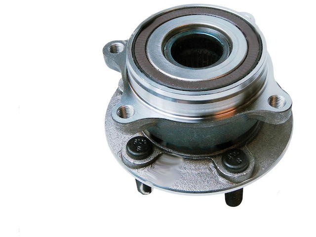 Front Wheel Hub Assembly - 2010-2015 Toyota Prius - Mevotech 30440-05728205