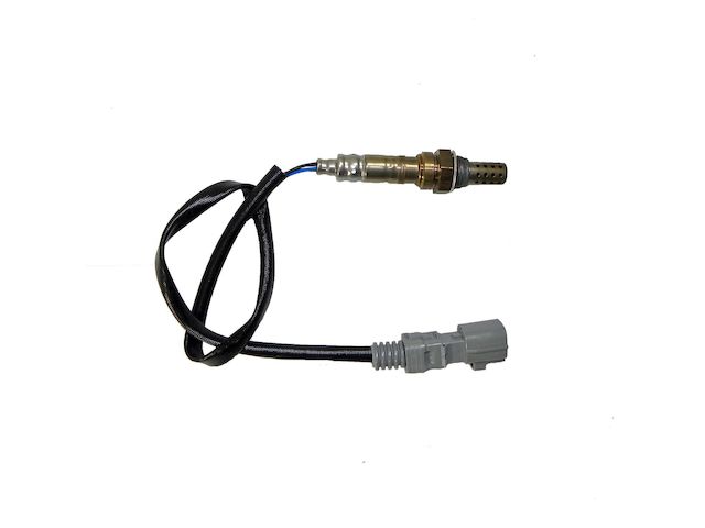 Downstream Oxygen Sensor - 2010-2015 Toyota Prius 1.8L 4-Cylinder 2ZR-FXE Naturally Aspirated FULL HYBRID EV-GAS FHEV - Walker 30440-05733283