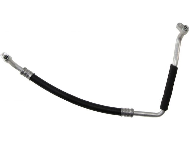 A/C Refrigerant Suction Hose - 2010-2012 Toyota Prius - Four Seasons 30440-05993620