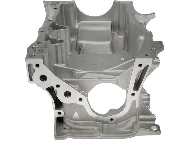 Upper Oil Pan - 2010-2015 Toyota Prius 1.8L 4-Cylinder - Dorman 30440-06049441