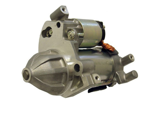 Starter - 2010-2019 Toyota Tundra 4.6L V8 - Pure Energy 30453-05515899