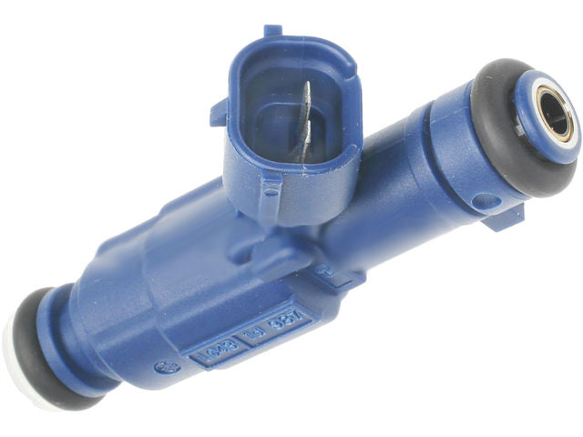 Fuel Injector - 2010-2013 Kia Forte 2.4L 4-Cylinder - Standard Motor Products 30455-05196241