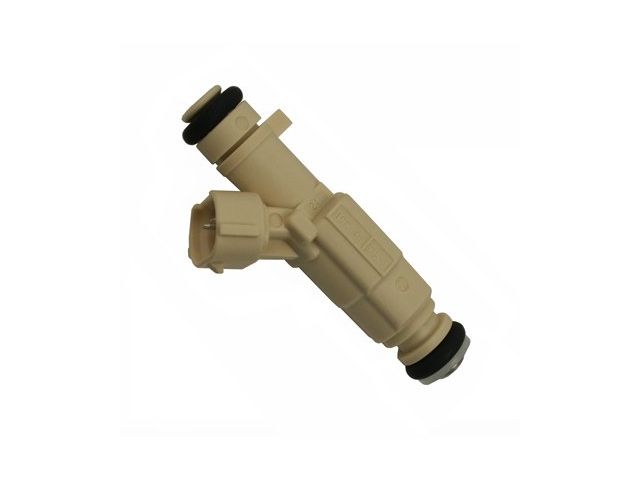 Fuel Injector - 2010-2013 Kia Forte 2.0L 4-Cylinder - Beck Arnley 30455-05455634