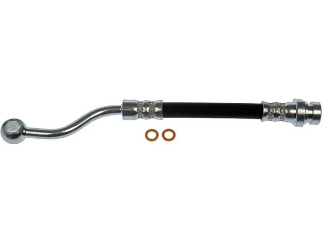 Rear Right Outer Brake Hose - 2010-2013 Kia Forte - Dorman 30455-05507001
