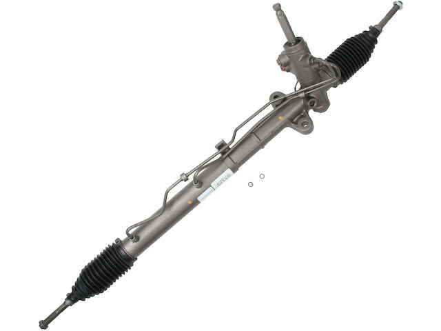 Steering Rack - 2010-2013 Kia Forte - Maval 30455-05862278