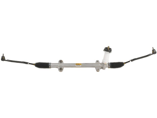 Steering Rack - 2010-2013 Kia Forte EX 2.0L 4-Cylinder - A1 Cardone 30455-05866353