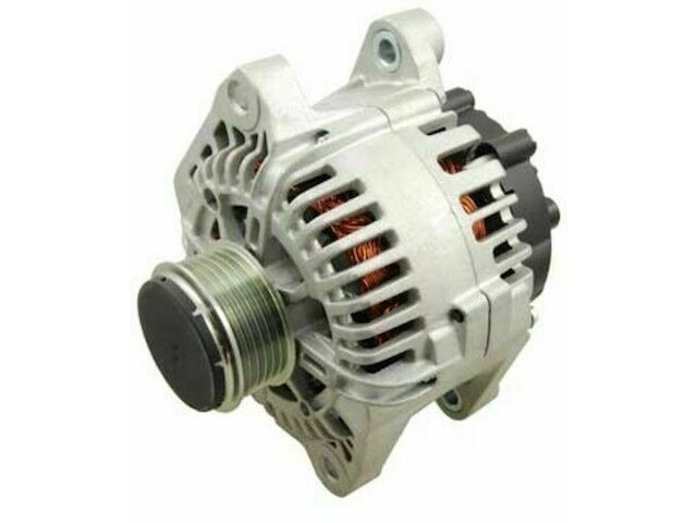 Alternator - 2010-2013 Kia Forte - BBB Industries 30455-09192002