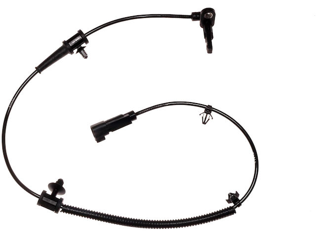 Rear ABS Speed Sensor - 2010-2011 Buick LaCrosse - Standard Motor Products 30474-05517006