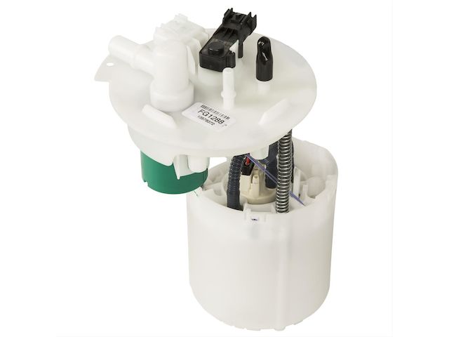Fuel Pump - 2010-2011 Buick LaCrosse - Delphi 30474-05541519
