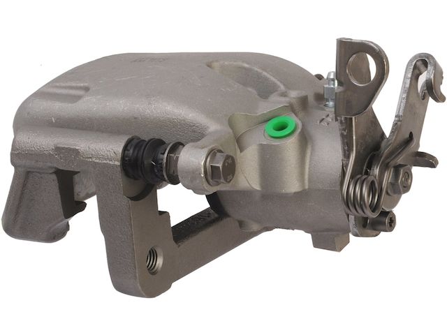 Rear Left Brake Caliper - 2010-2011 Buick LaCrosse - A1 Cardone 30474-05634619