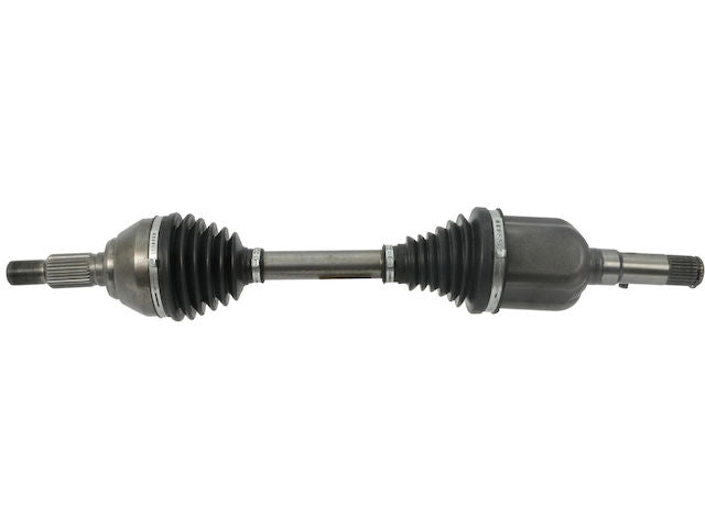 Front Right CV Axle Assembly - 2010-2016 Buick LaCrosse - A1 Cardone 30474-05925232