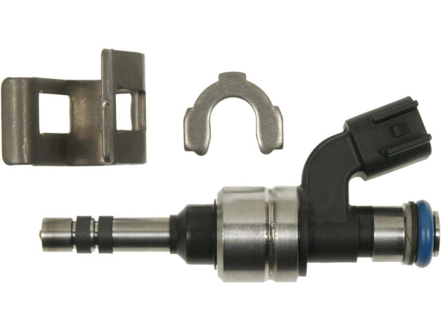 Fuel Injector - 2010 Chevrolet Equinox 2.4L 4-Cylinder - Standard Motor Products 30482-05225261