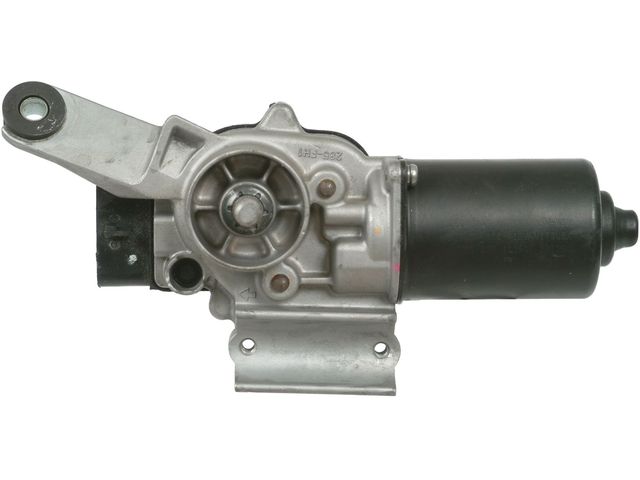 Front Windshield Wiper Motor - 2010-2016 Chevrolet Equinox - A1 Cardone 30482-05396989