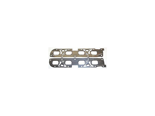 Exhaust Manifold Gasket - 2010 Chevrolet Equinox 2.4L 4-Cylinder LAF 16-Valve Naturally Aspirated DOHC GAS - Elring 30482-05885601