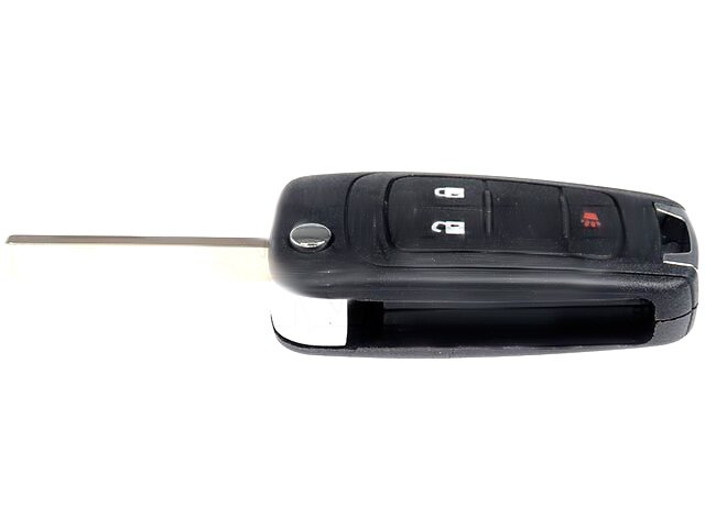 Keyless Remote Case - 2010-2017 Chevrolet Equinox - Dorman 30482-05893839