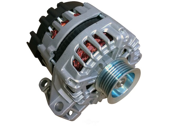 Alternator - 2010-2012 Chevrolet Equinox 3.0L V6 - BBB Industries 30482-09219075