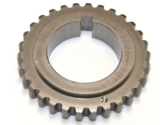 Timing Crankshaft Sprocket - 2010-2017 GMC Terrain - Cloyes 30484-05277582