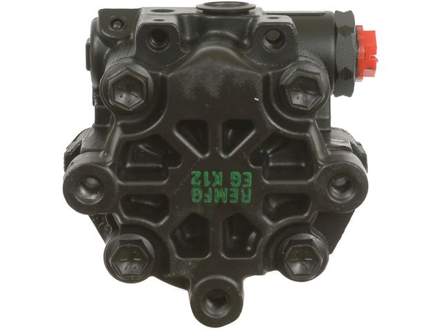 Power Steering Pump - 2010-2017 GMC Terrain - A1 Cardone 30484-05306736