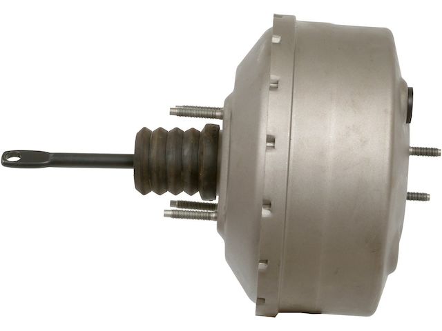 Brake Booster - 2010-2017 GMC Terrain - A1 Cardone 30484-05373497