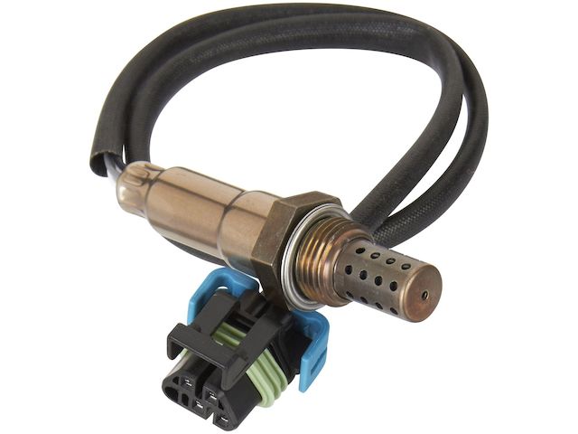 Oxygen Sensor - 2010-2017 GMC Terrain - Spectra Premium 30484-05487986