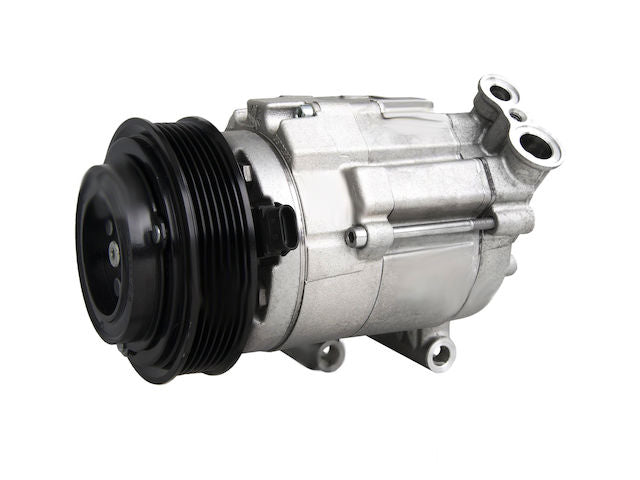 A/C Compressor - 2010-2011 GMC Terrain 3.0L V6 - Four Seasons 30484-05512813