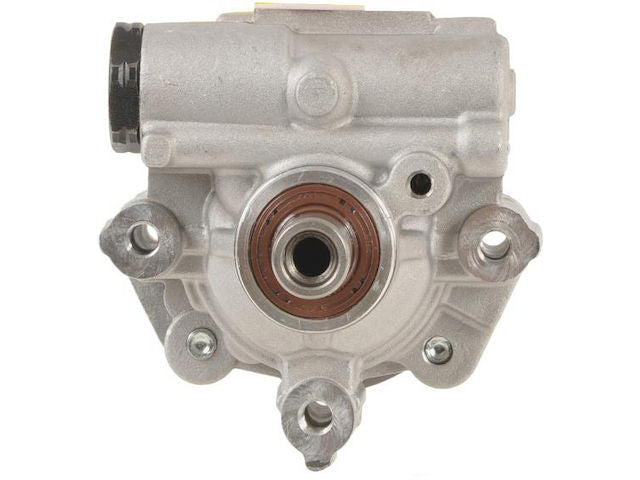 Power Steering Pump - 2010-2017 GMC Terrain - A1 Cardone 30484-05614147