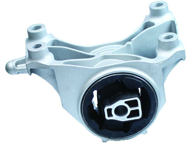 Front Transmission Mount - 2010-2017 GMC Terrain 2.4L 4-Cylinder - DEA 30484-05771848