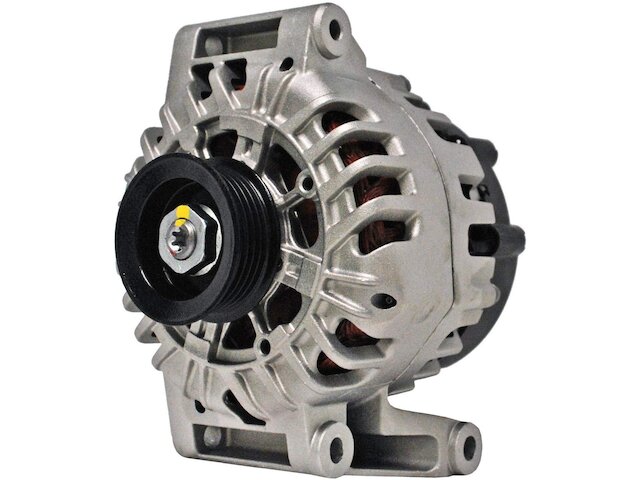 Alternator - 2010-2017 GMC Terrain 2.4L 4-Cylinder - Pure Energy 30484-05851392