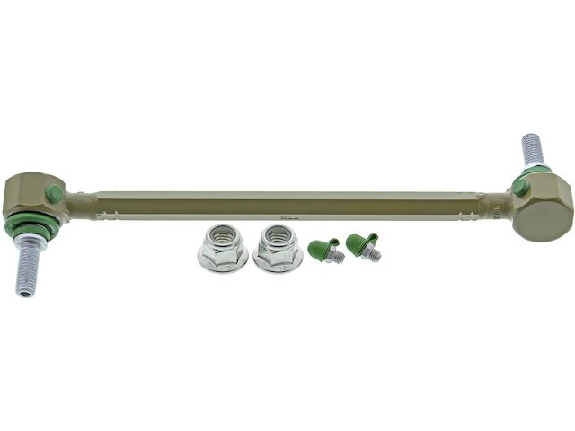 Front Right Sway Bar Link - 2010-2017 GMC Terrain - Mevotech 30484-05918070