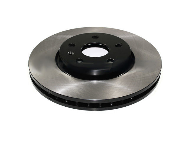 Front Brake Rotor - 2010-2017 GMC Terrain - DuraGo 30484-05945090