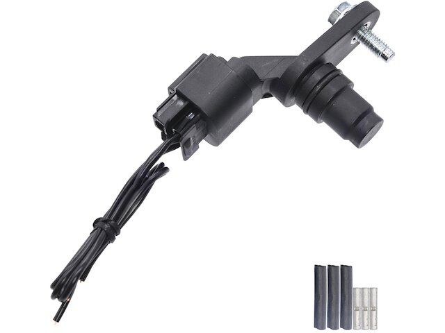 Camshaft Position Sensor - 2010-2017 GMC Terrain 2.4L 4-Cylinder - Walker 30484-06145167